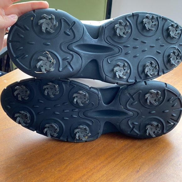 Men's Oakley golf shoes - Picture 8 of 9